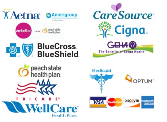 is blue cross clue shield or caresource better health insurance coverage